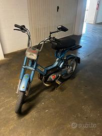 Piaggio bravo