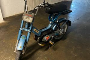 Piaggio bravo