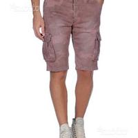 Pantaloni corti Individual nuovi