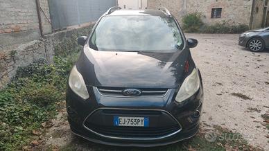 FORD C-Max 2ª serie - 2011