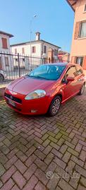 Fiat grande punto 