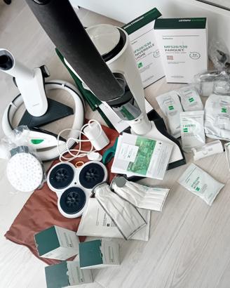 Vorwerk folletto VK7S