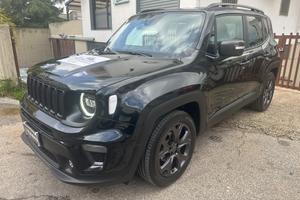 Jeep Renegade 1.0 T3 Limited solo 55000 km uniprop