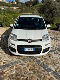 Fiat Panda 1.3 Mjt 95cv S&S