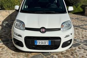 Fiat Panda 1.3 Mjt 95cv S&S
