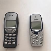 Nokia  3330 - 3320