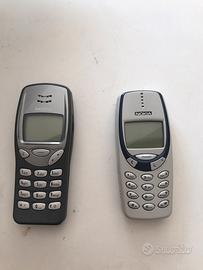 Nokia  3330 - 3320