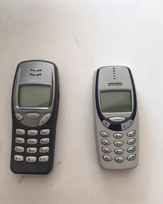 Nokia  3330 - 3320