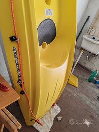 kayak