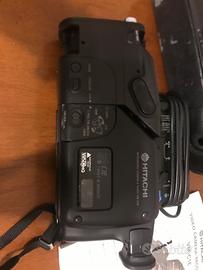 Video camera Hitachi