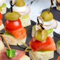 Aiuto cuoca addetta alla ristorazione