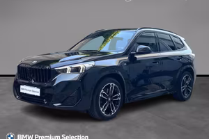 BMW X1 xDrive 23d Msport Aut. + Tetto apr.