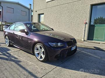 Bmw e92 330xi coupé no superbollo