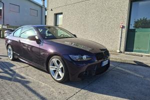 Bmw e92 330xi coupé no superbollo