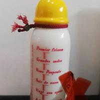 Rara Bottiglia Da Collezione Armagnac Liquore