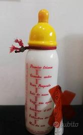 Rara Bottiglia Da Collezione Armagnac Liquore