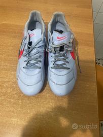 Rare Nike calcio premier 43