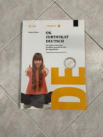 OK ZERTIFIKAT DEUTSCH