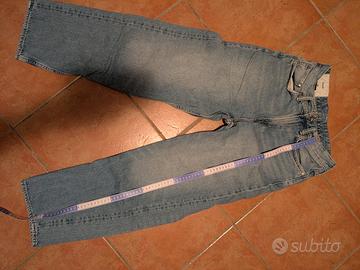 Lotto 4 pantaloni uomo  H&M Adidas taglia 46/48 