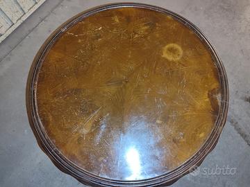 tavolino paolo buffa 