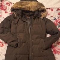 Woolrich originale taglia XS