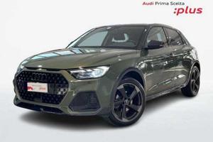 Audi A1 II 2022 allstreet 35 1.5 tfsi Identit...