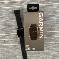 Garmin venus