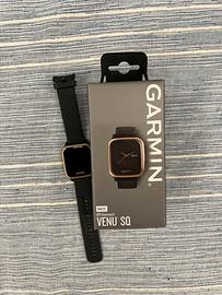 Garmin venus