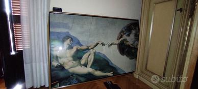 Stampa d'arte certificata come da foto.