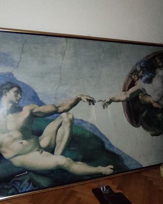Stampa d'arte certificata come da foto.