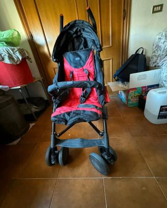 Passeggino Echo della Chicco