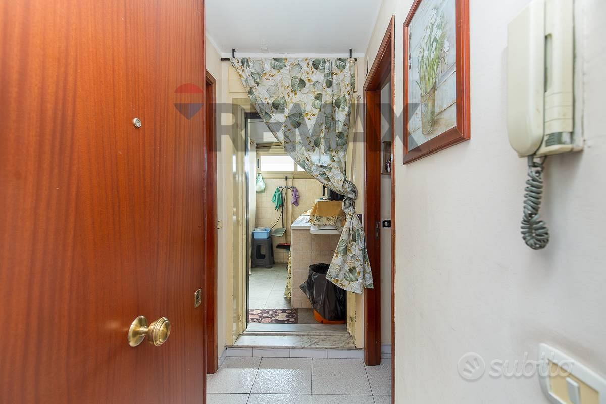 Apartment in Catania, Fossa della Creta - Vista 4