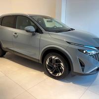 Nissan Qashqai 1.3 mhev N-Connecta 2wd 158cv xtron
