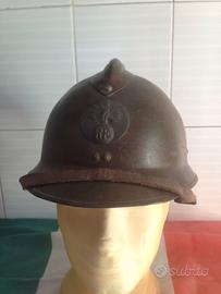 ELMETTO ADRIAN M26 COMPLETO NOMINATIVO