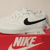 Nike court vision unisex 
