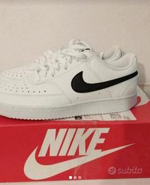 Nike court vision unisex 