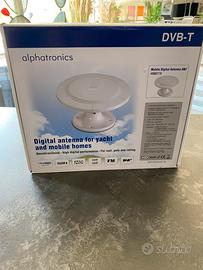 Mobile digital Antenna AN2