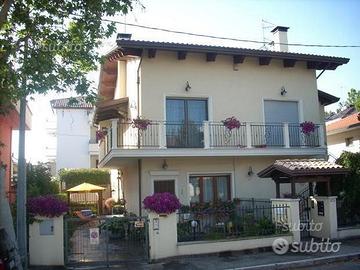 Appartamento estivo a Riccione