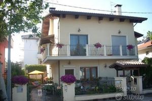 Appartamento estivo a Riccione