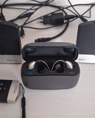 auricolari acustici Resound