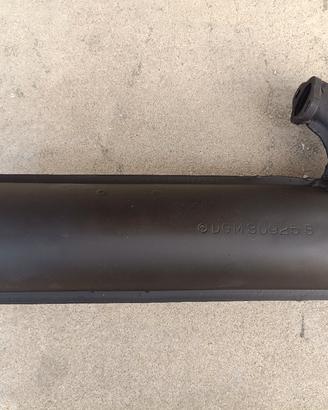 Marmitta originale vespa et3 