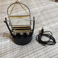 Oscillatore contapassi telefono