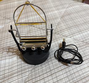 Oscillatore contapassi telefono