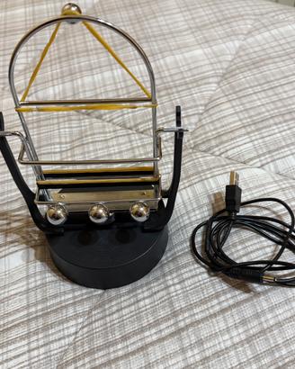 Oscillatore contapassi telefono