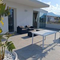 LUXURY VILLA A CARINI Splendida porzione 1° PIANO