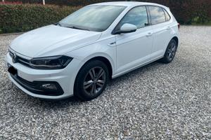 POLO SPORT TGI R-LINE