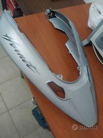 Codone ORIGINALE Honda Hornett 600 del 2004