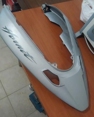 Codone ORIGINALE Honda Hornett 600 del 2004