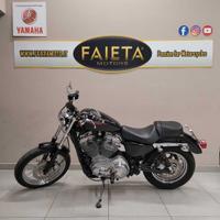 Harley-Davidson XL 883R - 2006