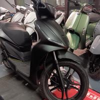 PROMO NUOVO SCOOTER Motron Ventura 125